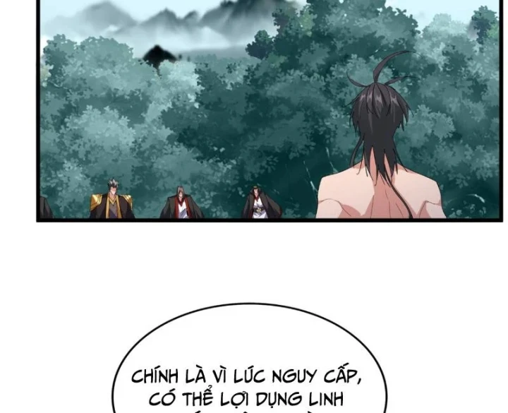Đại Quản Gia Là Ma Hoàng Chapter 858 - 45