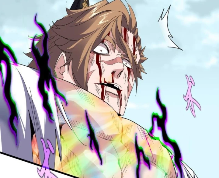 Đại Quản Gia Là Ma Hoàng Chapter 858 - 49