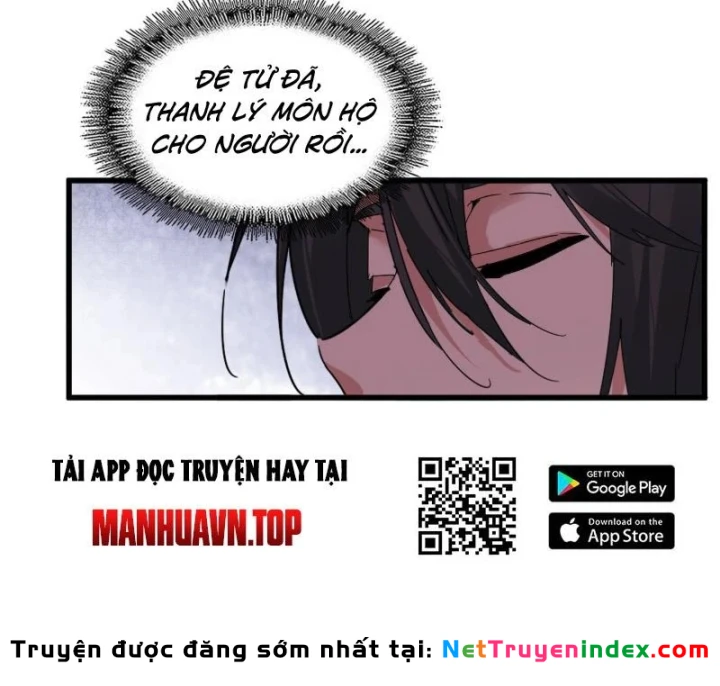 Đại Quản Gia Là Ma Hoàng Chapter 858 - 66