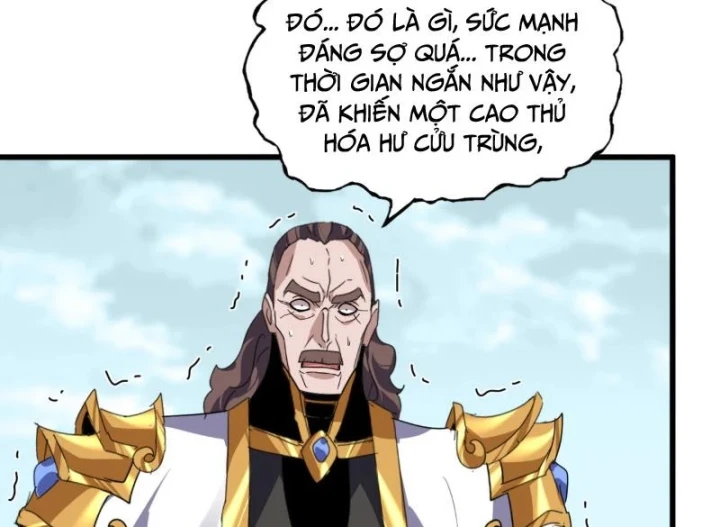 Đại Quản Gia Là Ma Hoàng Chapter 858 - 70