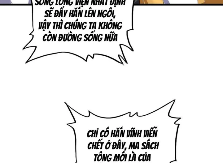 Đại Quản Gia Là Ma Hoàng Chapter 858 - 75