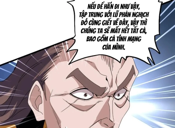 Đại Quản Gia Là Ma Hoàng Chapter 858 - 80