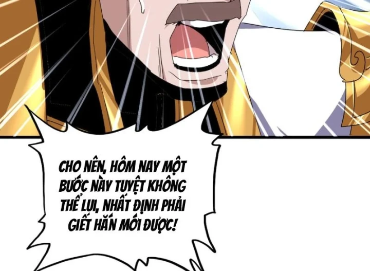 Đại Quản Gia Là Ma Hoàng Chapter 858 - 81