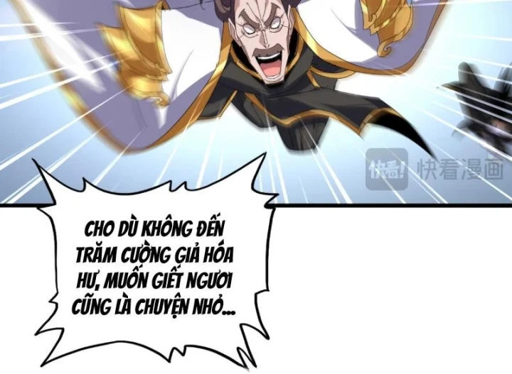 Đại Quản Gia Là Ma Hoàng Chapter 858 - 89