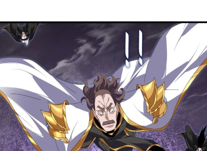 Đại Quản Gia Là Ma Hoàng Chapter 858 - 90