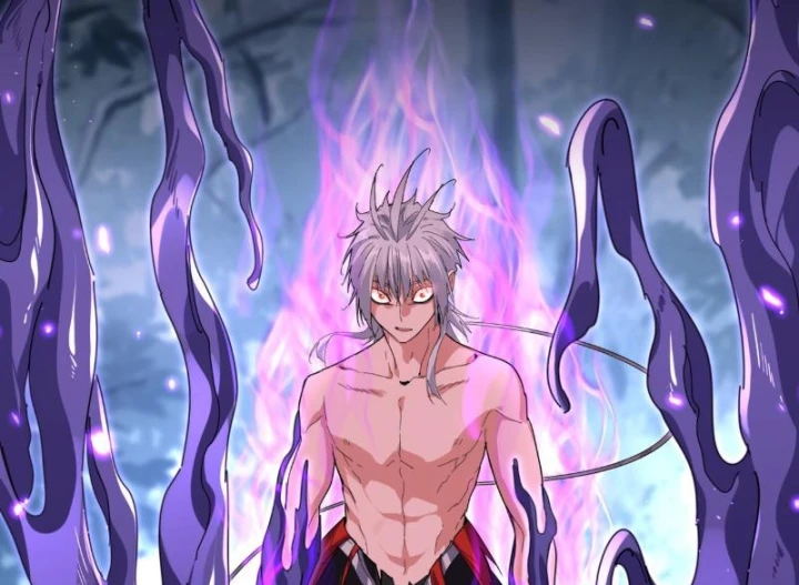 Đại Quản Gia Là Ma Hoàng Chapter 858 - 97