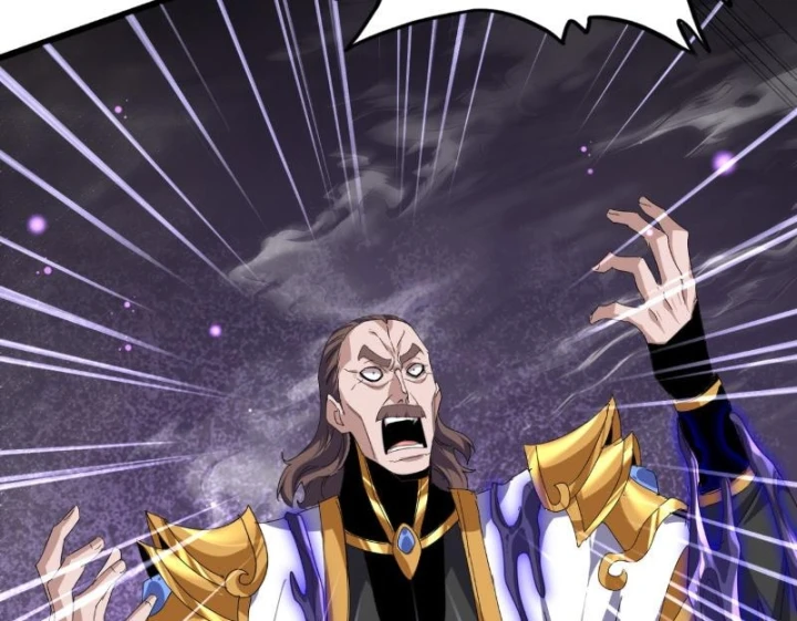 Đại Quản Gia Là Ma Hoàng Chapter 859 - 10