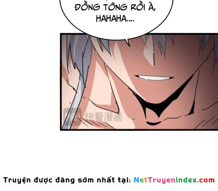 Đại Quản Gia Là Ma Hoàng Chapter 859 - 19