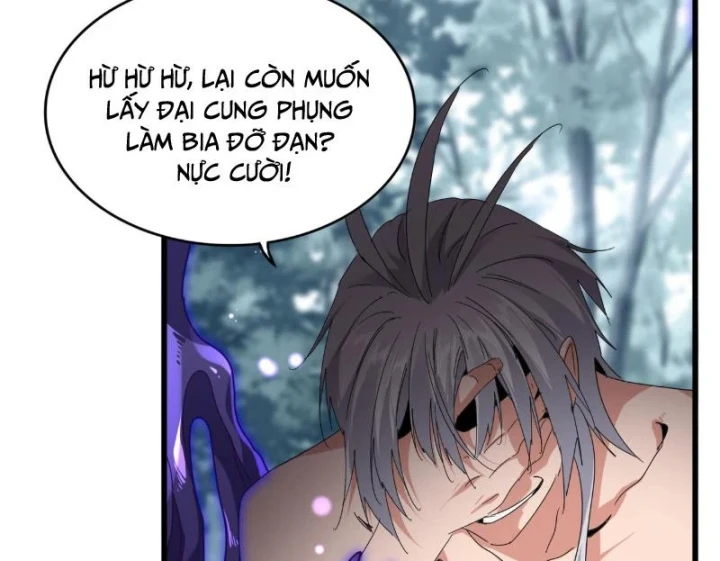 Đại Quản Gia Là Ma Hoàng Chapter 859 - 23