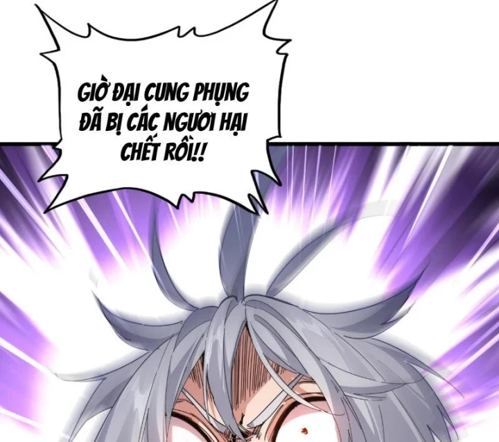 Đại Quản Gia Là Ma Hoàng Chapter 859 - 35