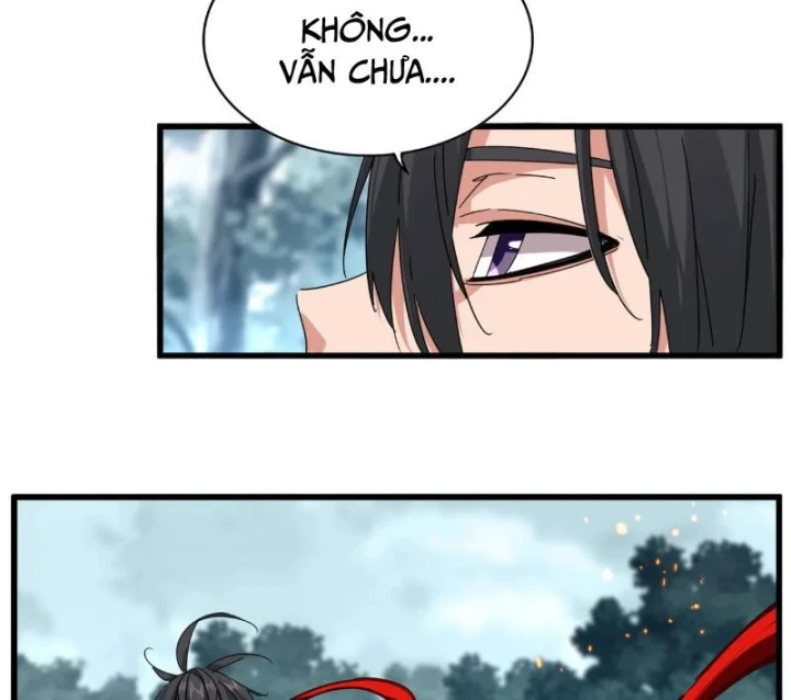 Đại Quản Gia Là Ma Hoàng Chapter 859 - 49