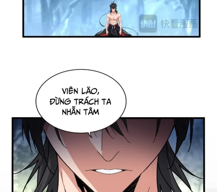 Đại Quản Gia Là Ma Hoàng Chapter 859 - 52