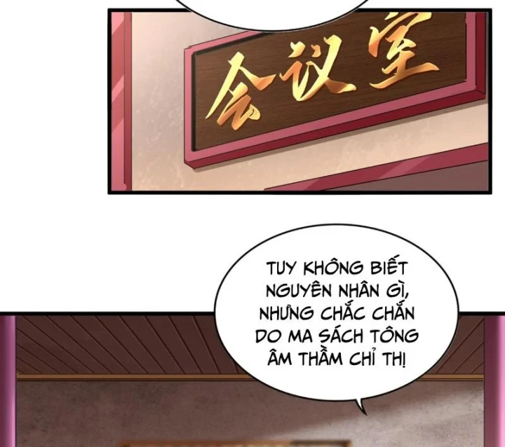 Đại Quản Gia Là Ma Hoàng Chapter 859 - 60