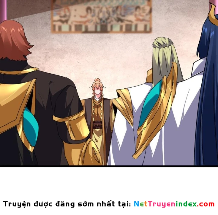 Đại Quản Gia Là Ma Hoàng Chapter 859 - 61