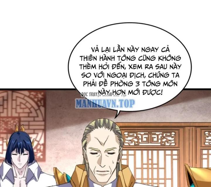 Đại Quản Gia Là Ma Hoàng Chapter 859 - 62