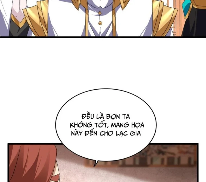 Đại Quản Gia Là Ma Hoàng Chapter 859 - 63