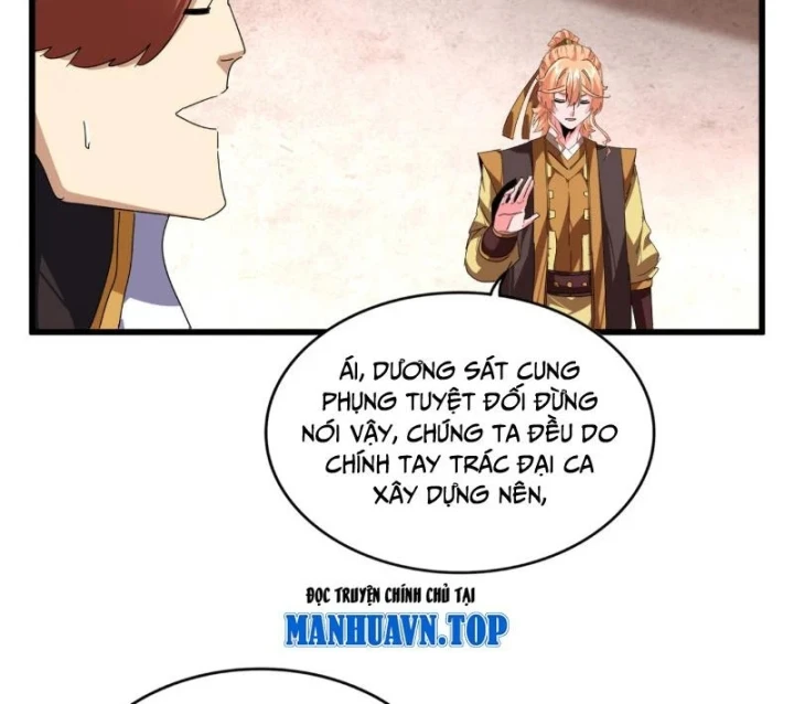 Đại Quản Gia Là Ma Hoàng Chapter 859 - 64