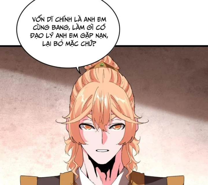 Đại Quản Gia Là Ma Hoàng Chapter 859 - 65
