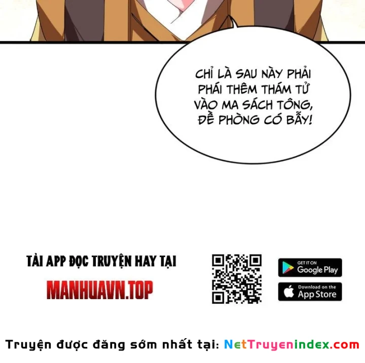 Đại Quản Gia Là Ma Hoàng Chapter 859 - 66