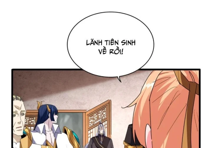 Đại Quản Gia Là Ma Hoàng Chapter 859 - 67
