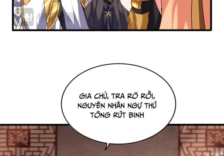Đại Quản Gia Là Ma Hoàng Chapter 859 - 68