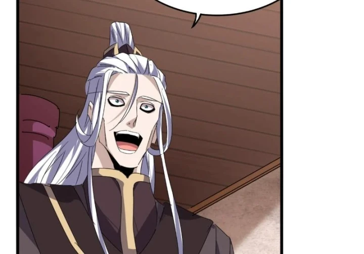Đại Quản Gia Là Ma Hoàng Chapter 859 - 71
