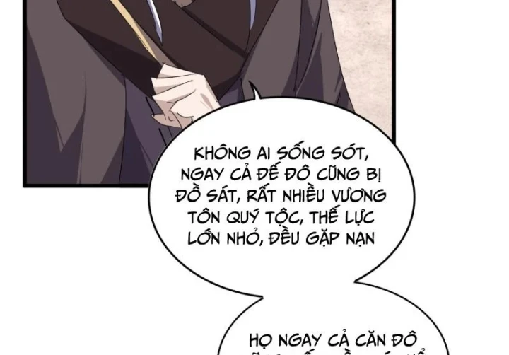 Đại Quản Gia Là Ma Hoàng Chapter 859 - 72