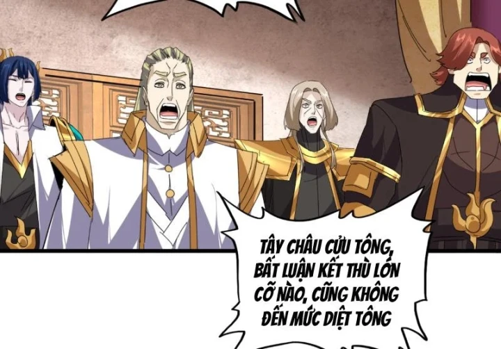 Đại Quản Gia Là Ma Hoàng Chapter 859 - 74