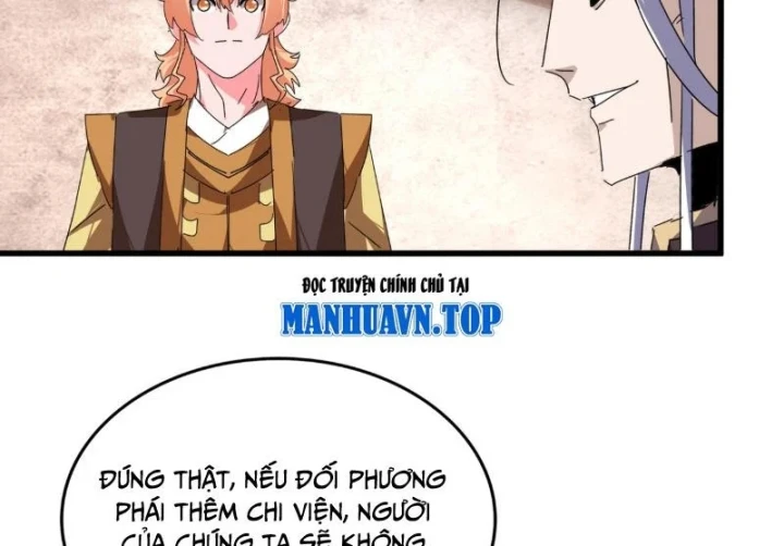 Đại Quản Gia Là Ma Hoàng Chapter 859 - 78