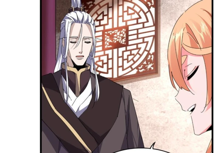 Đại Quản Gia Là Ma Hoàng Chapter 859 - 82
