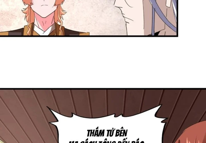 Đại Quản Gia Là Ma Hoàng Chapter 859 - 88