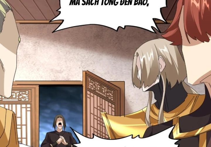 Đại Quản Gia Là Ma Hoàng Chapter 859 - 89