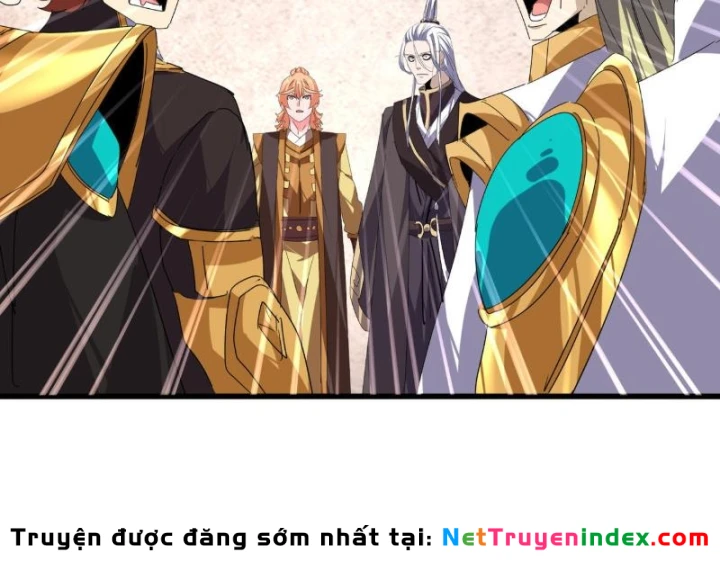 Đại Quản Gia Là Ma Hoàng Chapter 859 - 92