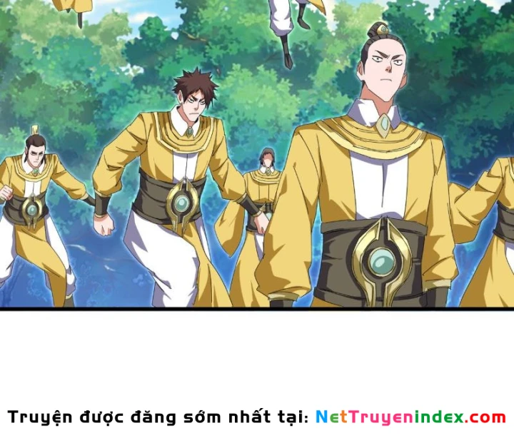 Đại Quản Gia Là Ma Hoàng Chapter 860 - 3