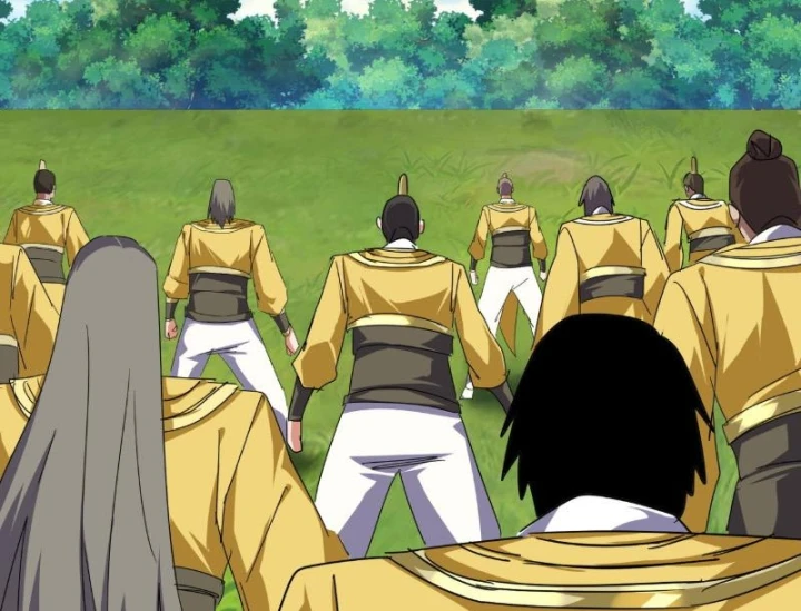 Đại Quản Gia Là Ma Hoàng Chapter 860 - 5