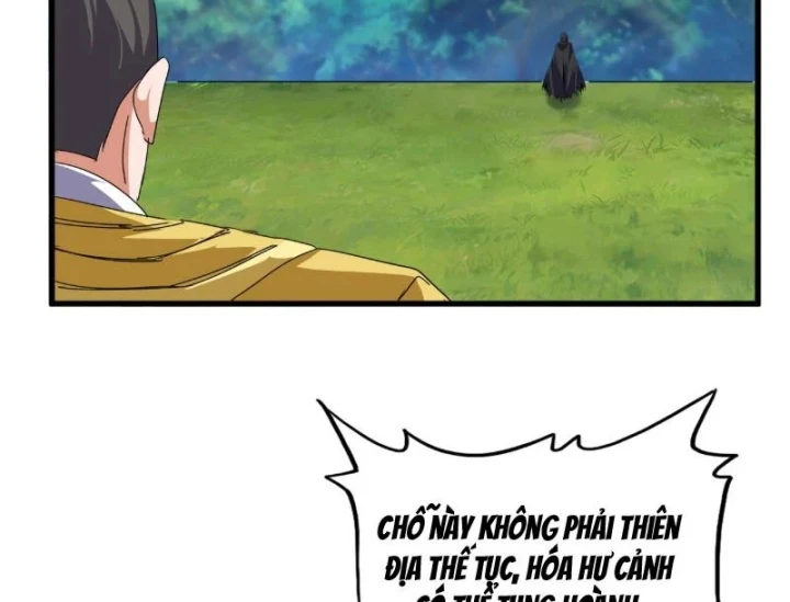 Đại Quản Gia Là Ma Hoàng Chapter 860 - 15