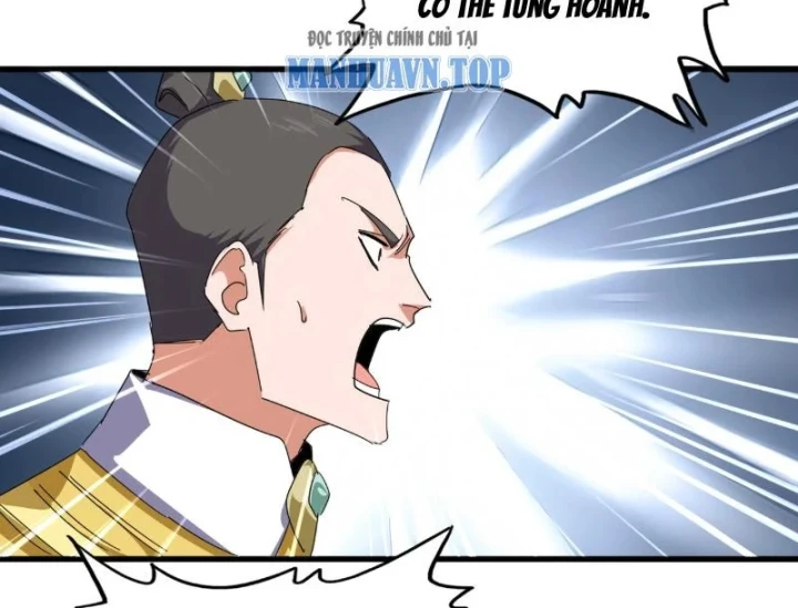 Đại Quản Gia Là Ma Hoàng Chapter 860 - 16