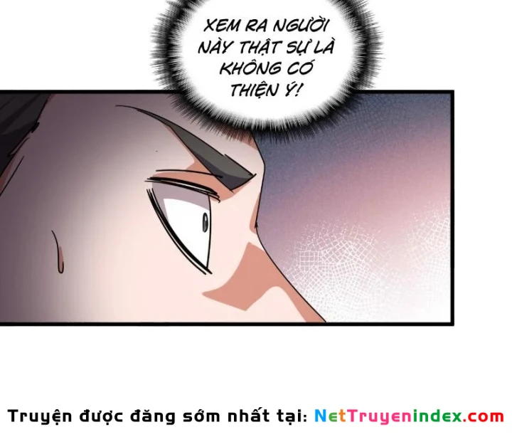 Đại Quản Gia Là Ma Hoàng Chapter 860 - 19