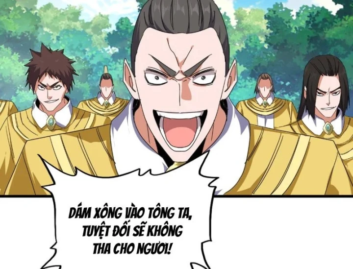 Đại Quản Gia Là Ma Hoàng Chapter 860 - 22
