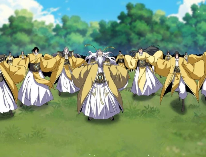 Đại Quản Gia Là Ma Hoàng Chapter 860 - 25