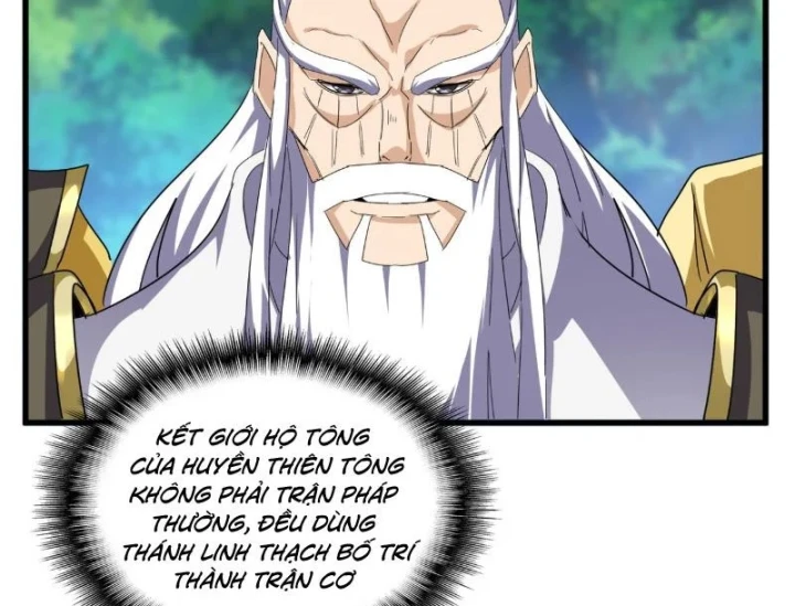 Đại Quản Gia Là Ma Hoàng Chapter 860 - 28
