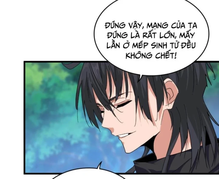 Đại Quản Gia Là Ma Hoàng Chapter 860 - 38