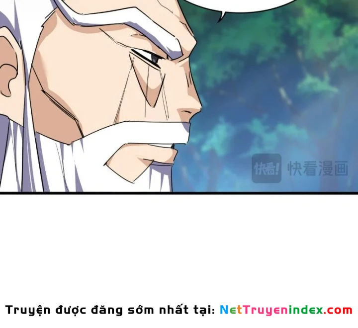 Đại Quản Gia Là Ma Hoàng Chapter 860 - 40