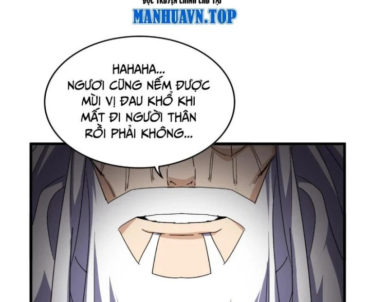 Đại Quản Gia Là Ma Hoàng Chapter 860 - 51