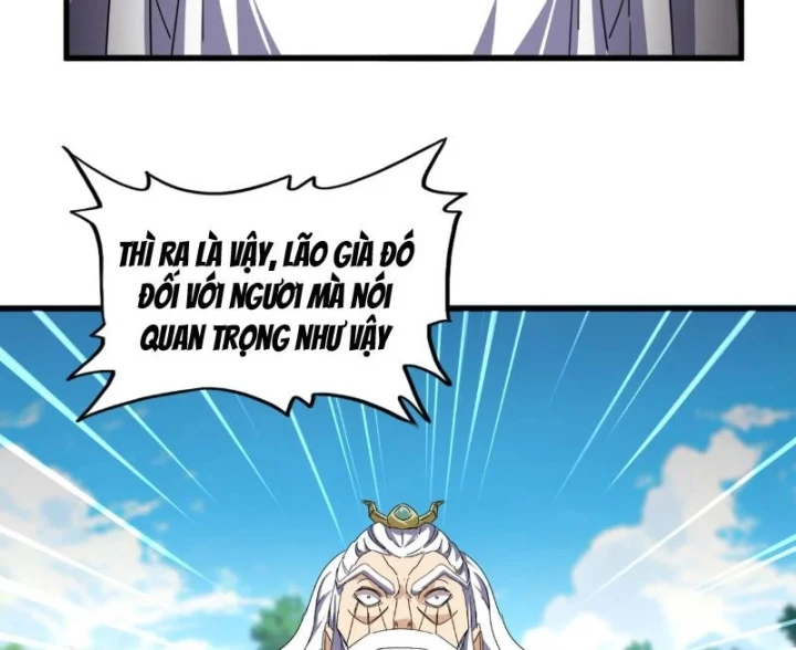 Đại Quản Gia Là Ma Hoàng Chapter 860 - 52