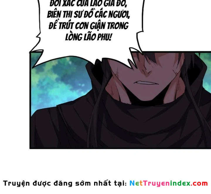 Đại Quản Gia Là Ma Hoàng Chapter 860 - 61
