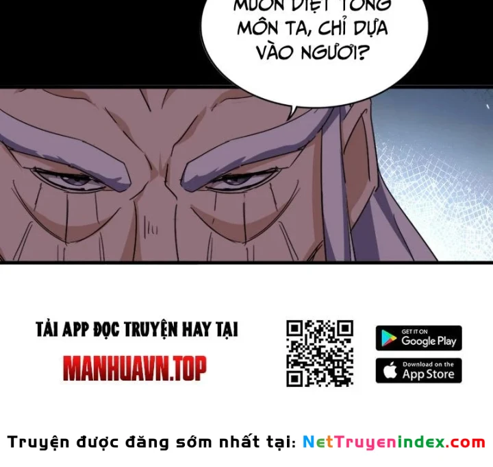 Đại Quản Gia Là Ma Hoàng Chapter 860 - 66
