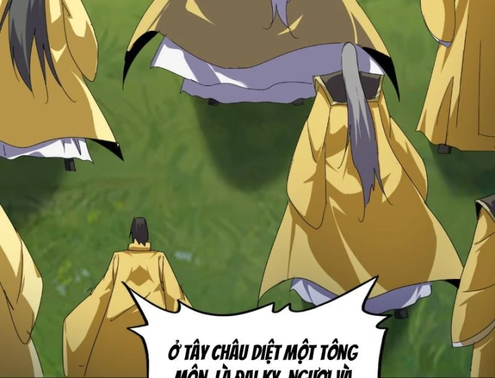 Đại Quản Gia Là Ma Hoàng Chapter 860 - 69