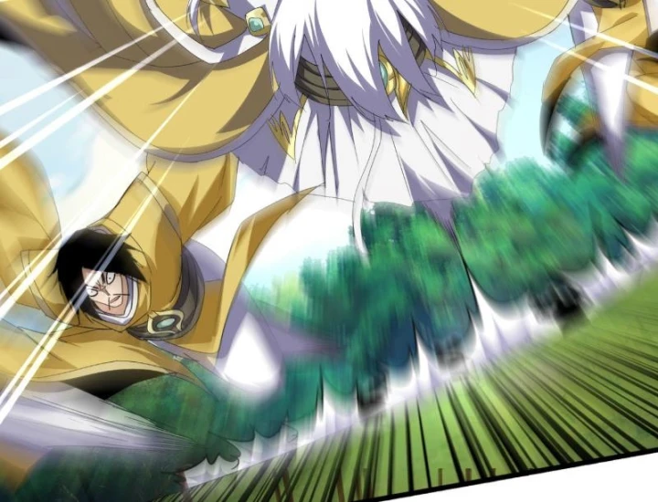 Đại Quản Gia Là Ma Hoàng Chapter 860 - 77