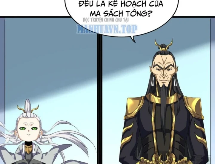 Đại Quản Gia Là Ma Hoàng Chapter 860 - 86